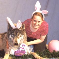 britlaureneaster